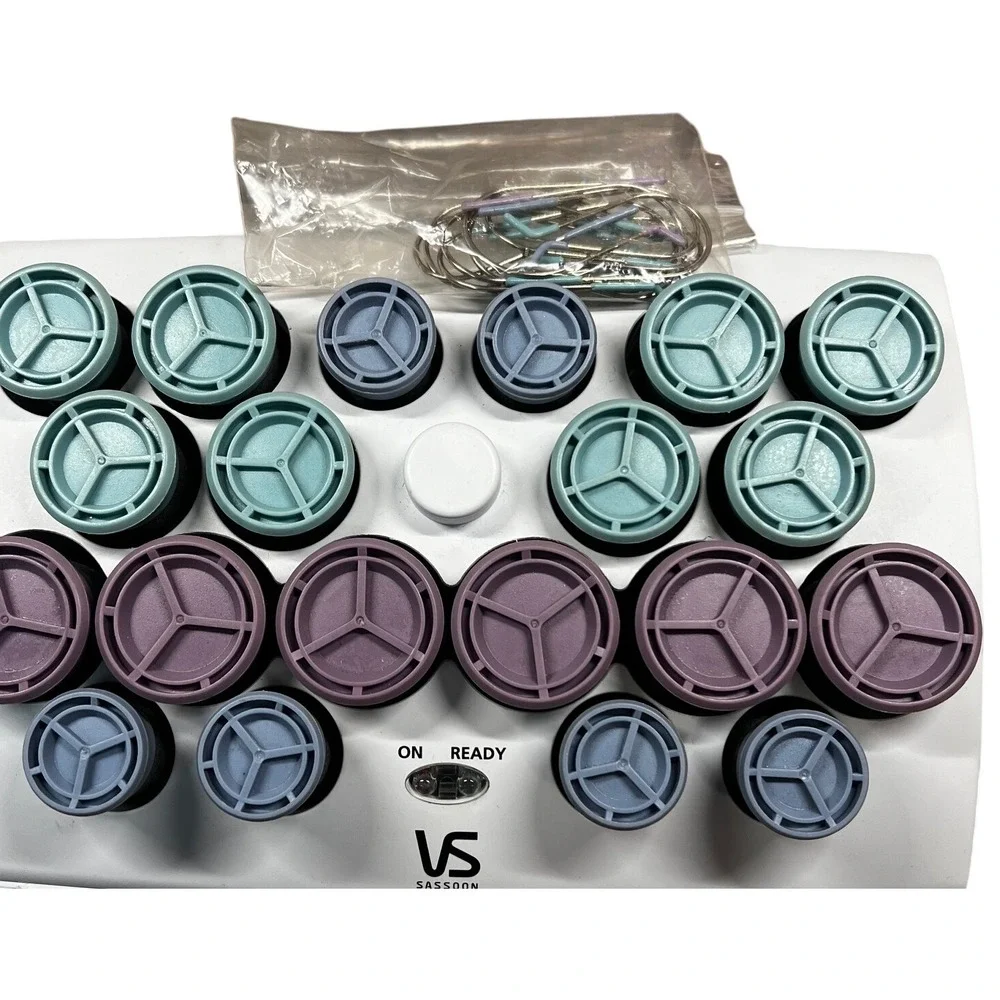 Vidal Sassoon vidal sassoon